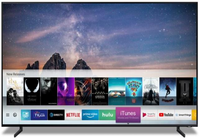 ¡Gana un Televisor Smart TV!