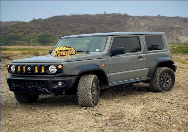 Rifa "Cumple tu Sueño 2026"