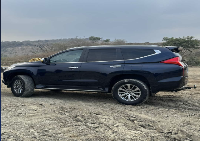 Rifa "Cumple tu Sueño 2026"